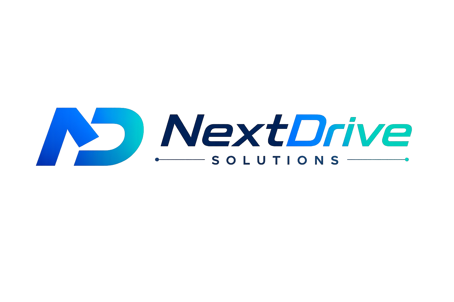 NextDrive Solutions